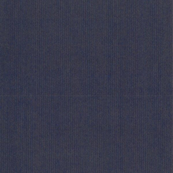 Bobina de papel de regalo fondo azul oscuro