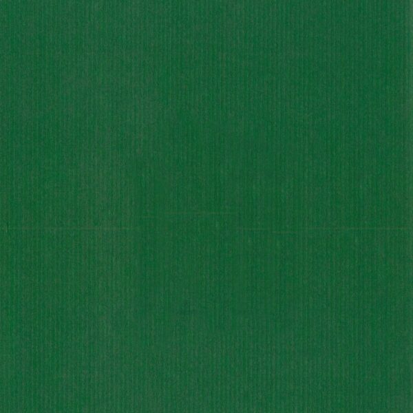 Bobina de papel de regalo fondo verde