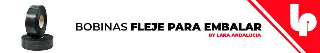 Fleje para embalar