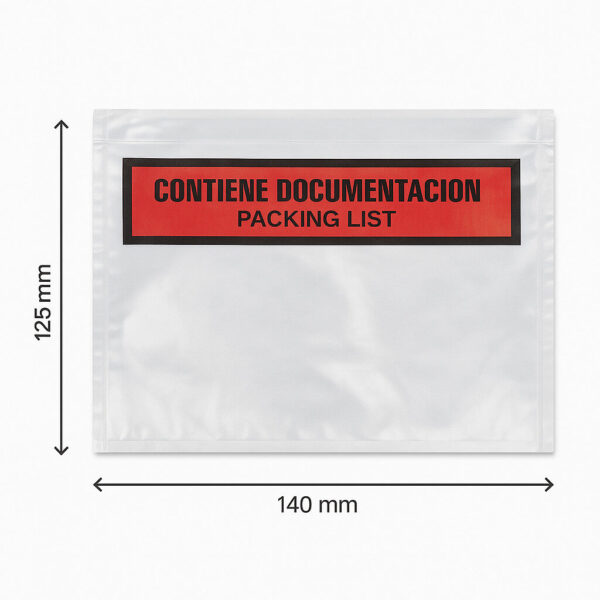 Porta documentos