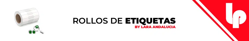 etiquetas termica