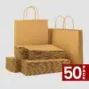 Paquete 50