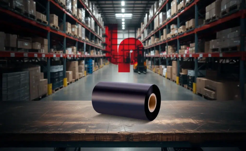 Lee más sobre el artículo guía completa de ribbons de transferencia térmica: tipos, usos y cómo elegir el adecuado