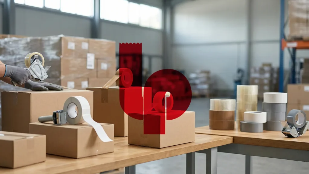 Lee más sobre el artículo cintas adhesivas: guía definitiva para elegir el precinto perfecto para su embalaje