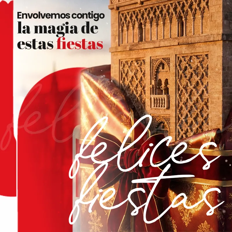 Feliz lara - lara andalucía