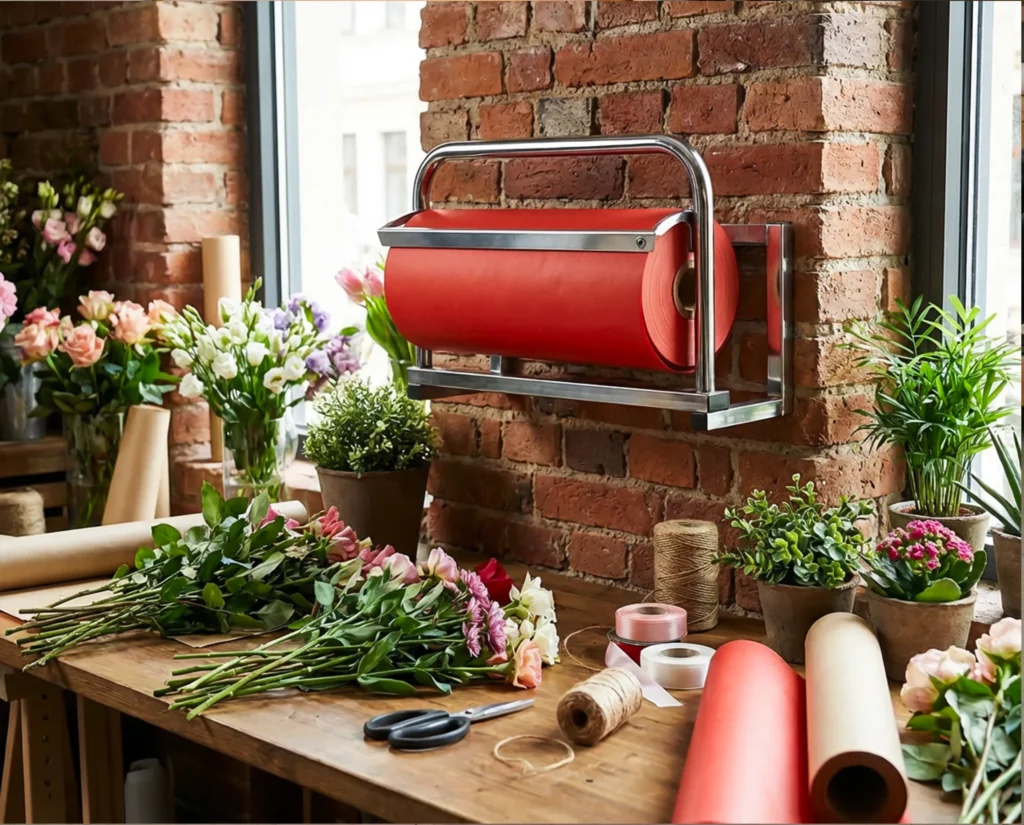 Portabobina pared1 - lara andalucía