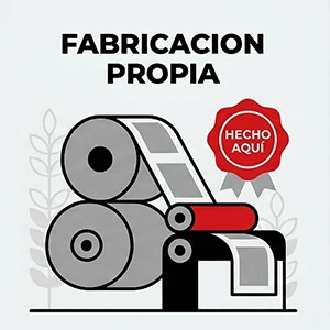 Frabricacion - lara andalucía