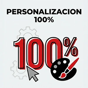 Personaliza - lara andalucía