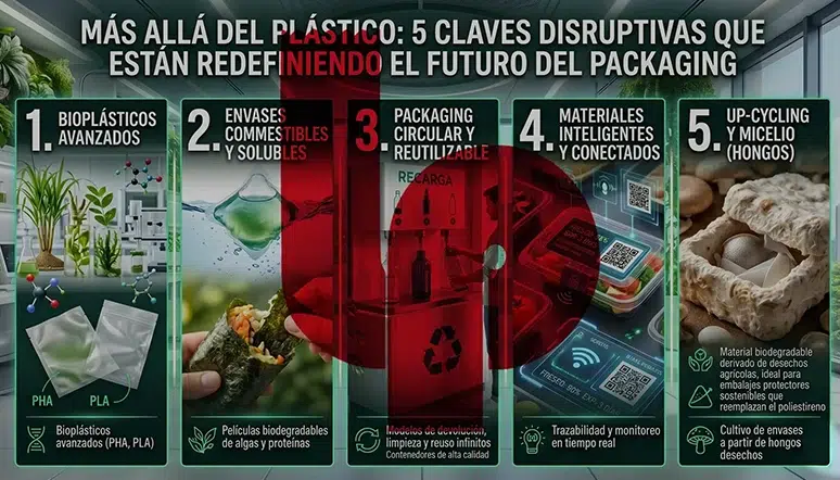 Lara andalucia 6 Packaging sostenible 2026