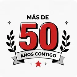 Aniversario 2 - lara andalucía