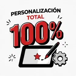 Personaliza 2 1 - lara andalucía