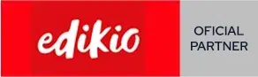 Edikio · Partner oficial