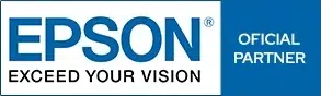 Epson · Partner oficial