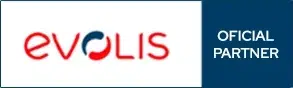 Evolis · Partner oficial